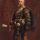 Thomas Hardy ~ The Melancholy Hussar of the German Legion
